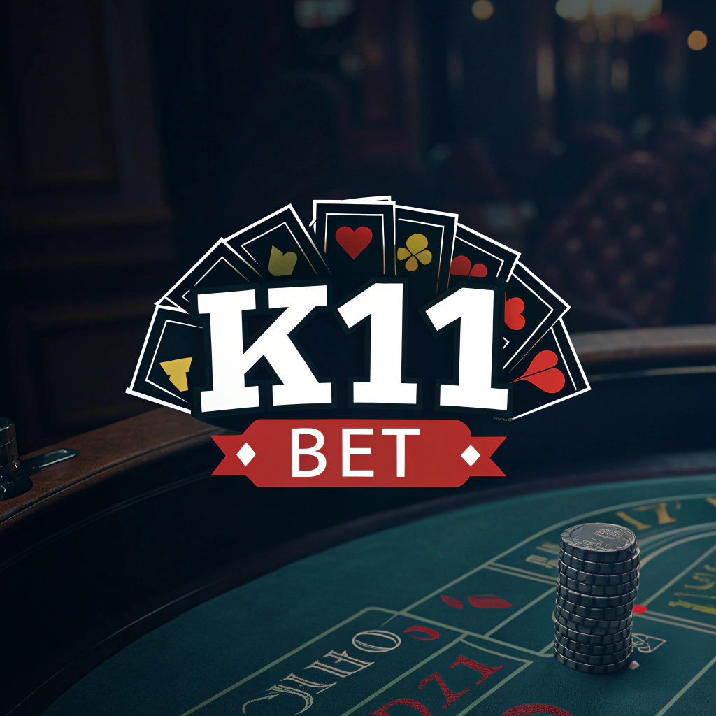 K11BET-Logo